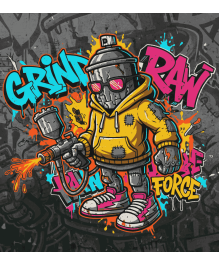 Grind Spray